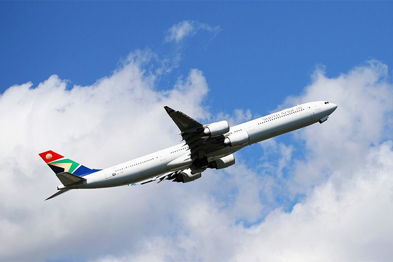 SAA Business Rescue Plan Approved 1
