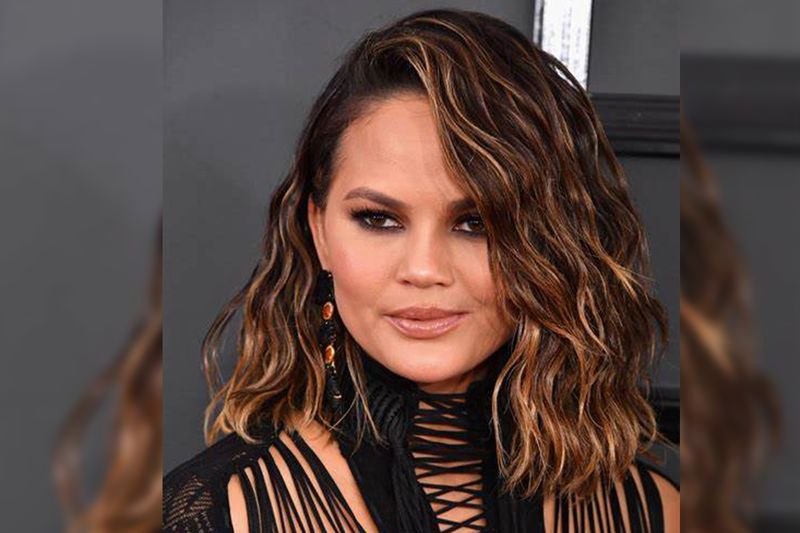 Chrissy Teigen Hits Breaking Point And Fires Back At Accusations 1