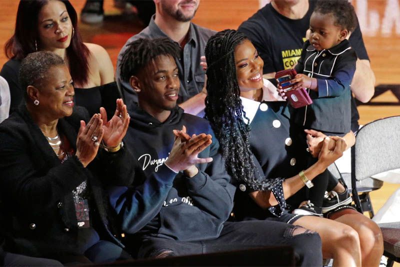Gabrielle Union Hits Back Critics and Defends Daughter’s Hair 1
