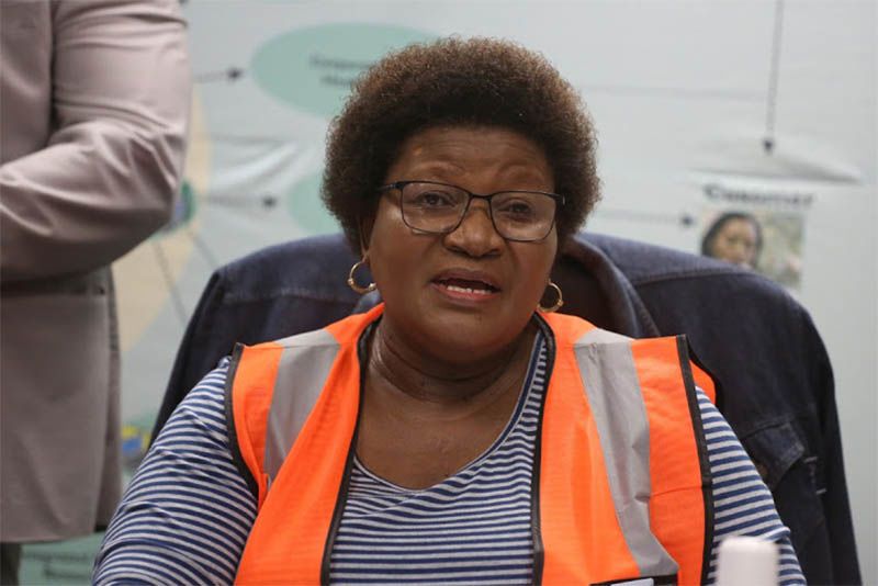 Eastern Cape Health MEC’s Core Staffer Arrested For Transportation Of Alcohol 1