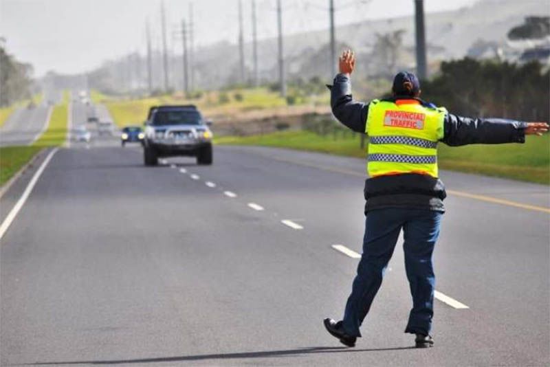 Cape Town Woman Kidnapped After Being Pulled Over By Traffic Cops 1