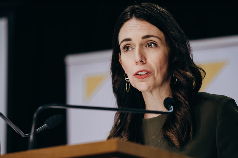 New Zealand Records New Infections After 100 Day Mark Of No New Cases 1