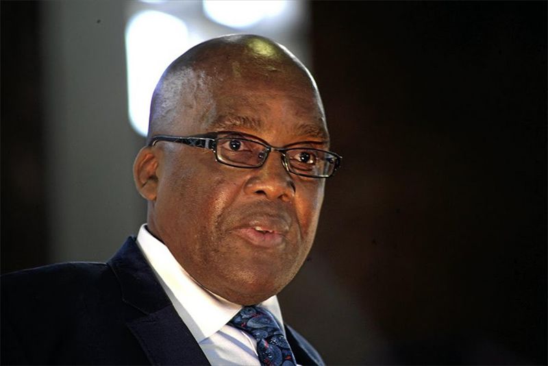 Home Affairs Minister Steps In So That Girl Can Inherit R8 Million 1