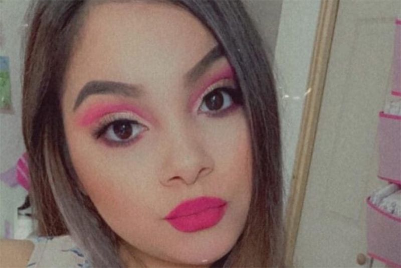 Mother-Of-Two Found Tortured To Death In Mexico 1
