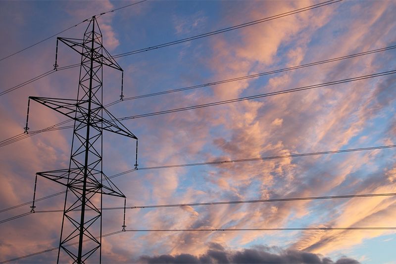 Tshwane Left In The Dark After Sub-Station Explosion 1