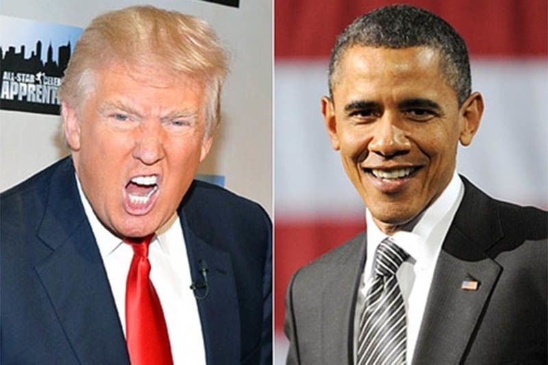Ex-president Obama Motivates Citizens To Vote Joe Biden as Trump Is Seen Unfit 1