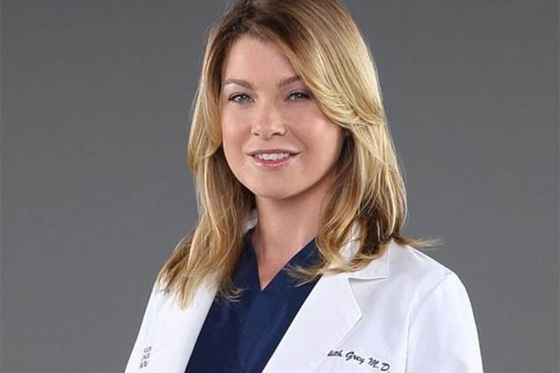 Ellen Pompeo Reveals When She Will Be Ready To Leave Grey’s Anatomy 1