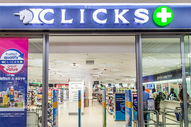 EFF Threatens To Shut Down Clicks Stores Over Hair Advert 1