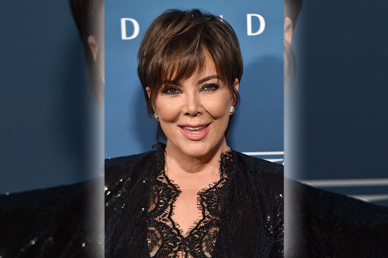 Kris Jenner Gets Emotional About The End Of KUWTK 1
