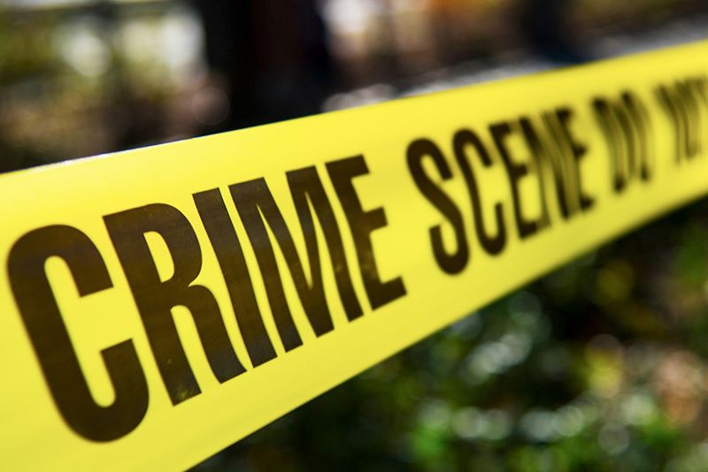 Four Family Members Shot And Killed In Cape Town 1