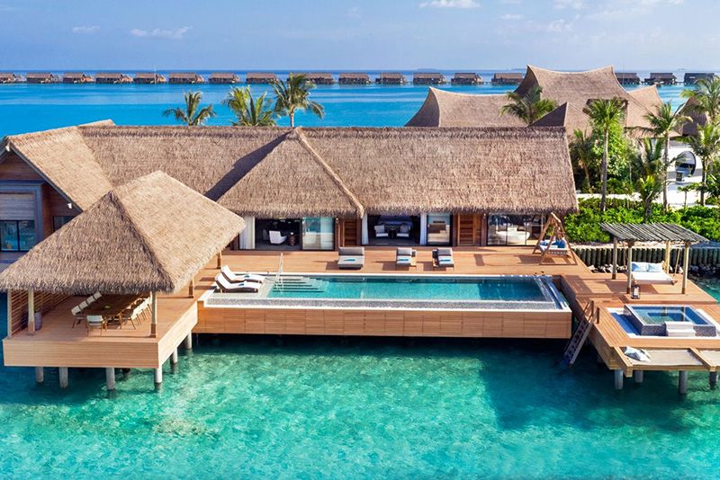 Maldives Introduces Loyalty Points For Frequent Travellers 1