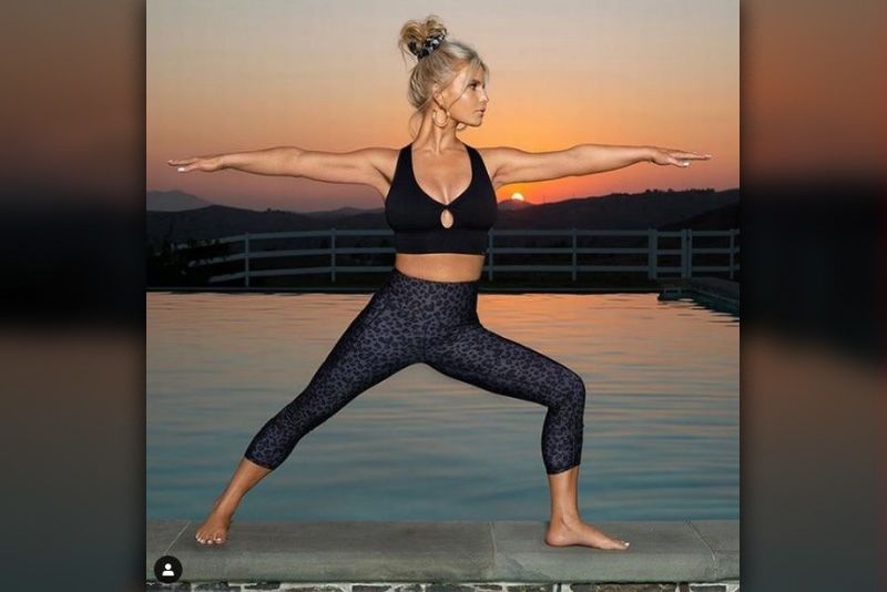 Jessica Simpson Stuns Fans With Her Stunning Change 1