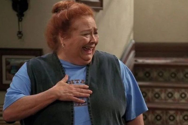 Two And a Half Men Actress Dies 1
