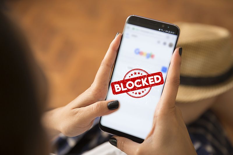 Now Your Phone Can Be Blocked Remotely 1