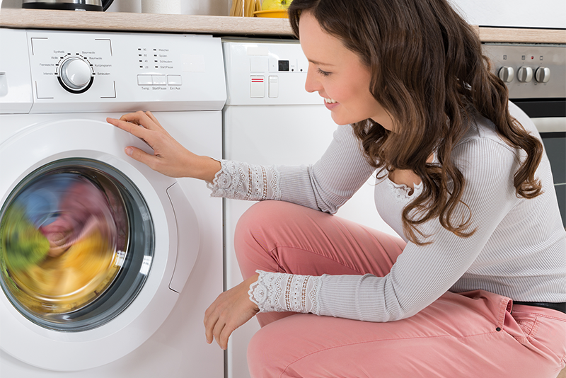 Cleaning Fanatic Shares Best Tip For Fresh Smelling Clothes In a Tumble Dryer 1