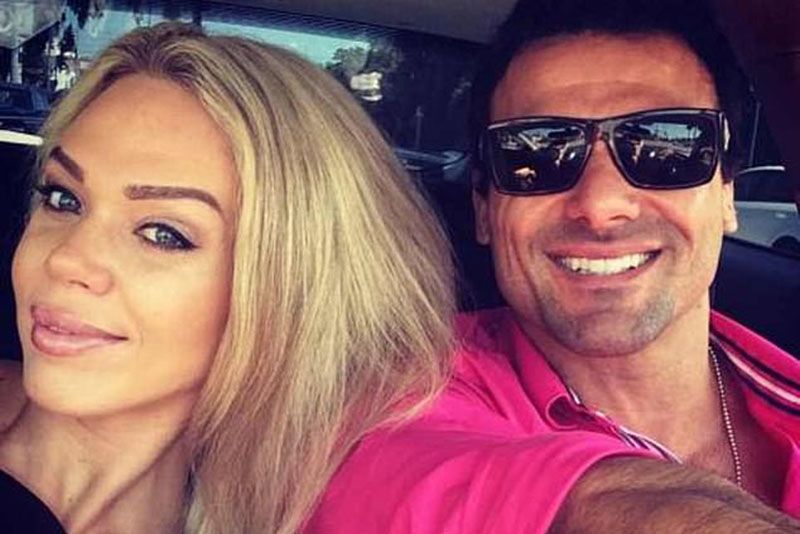 Baywatch Star Jeremy Jackson's Ex-wife Is Homeless After Two Years Missing 1