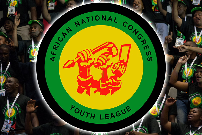 ANC Youth League Website Hacked And Linked To Porn Site 1