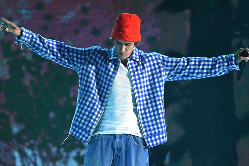 Justin Bieber Says He Was Nominated In The Wrong Category For Grammys 1