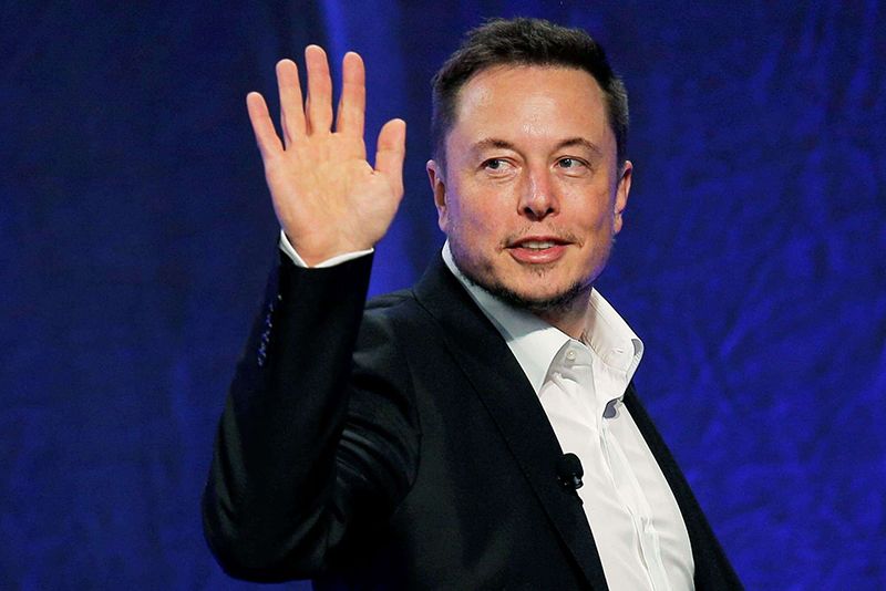 Elon Musk Is The World's Richest Person After Selling All His Possessions To Colonise Mars 1
