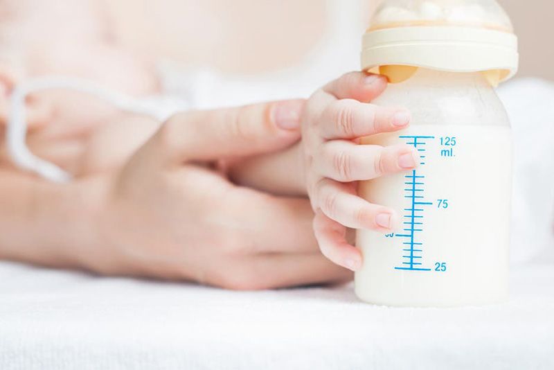 Man Arrested For Buying Baby Formula During Lockdown Curfew To Sue Police 1