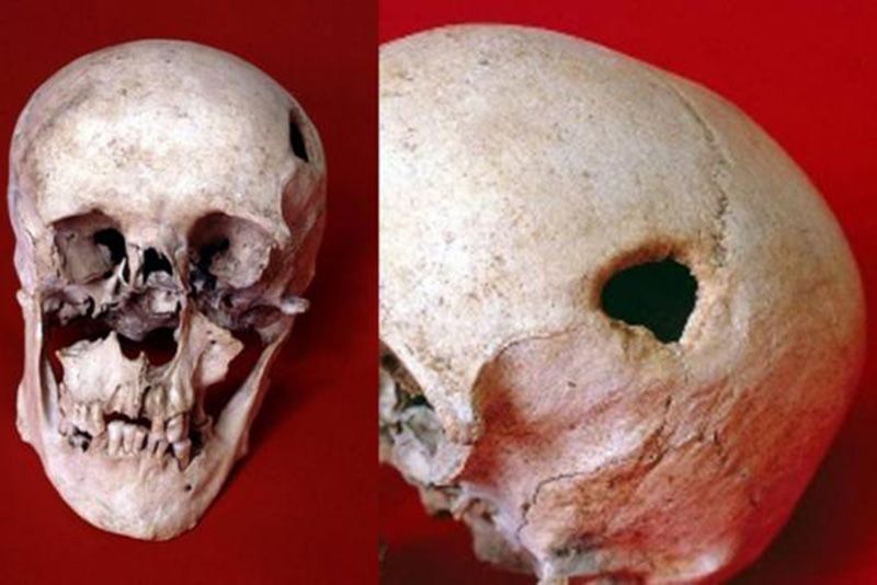 Archaeological Discoveries That Puts Truth To Folklore Stories 1