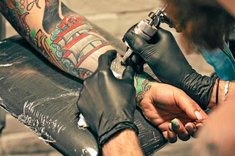 Tattoos That Artists Secretly Hate Doing – And Ones They'll Refuse 1