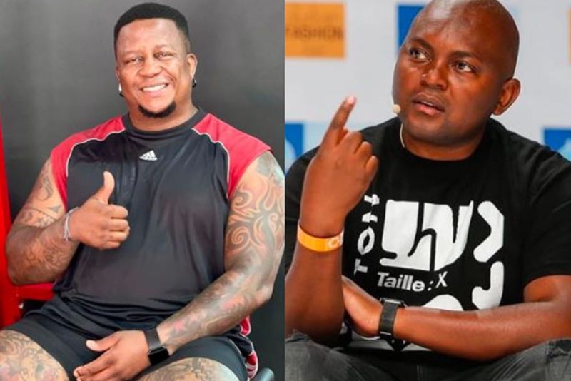DJ Fresh And Euphonik Fired After Rape Alegations 1