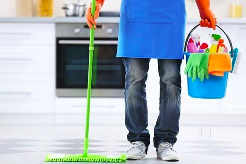 Housekeeping Habits You Should Start Doing Differently 1