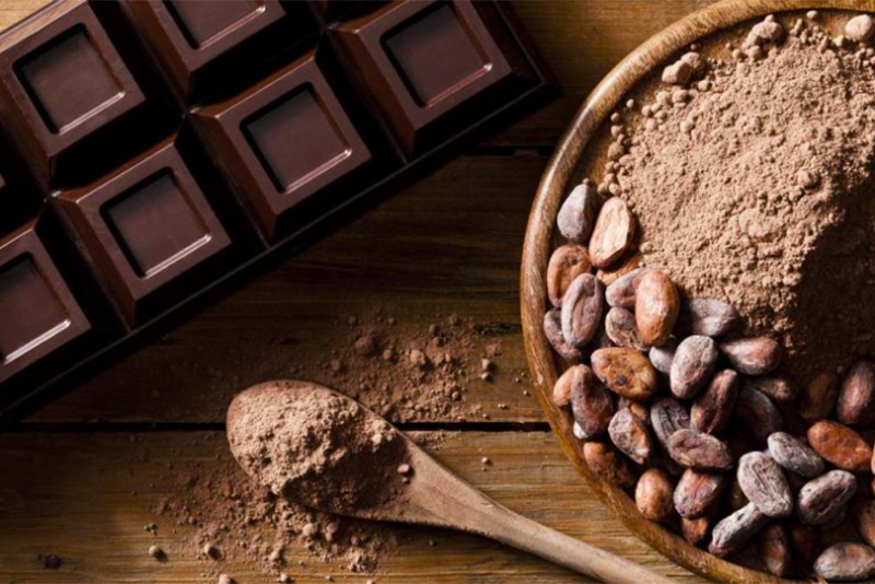 Chocolate Fans Left 'Uncomfortable' After Seeing What Cocoa Pods Looks Like 1