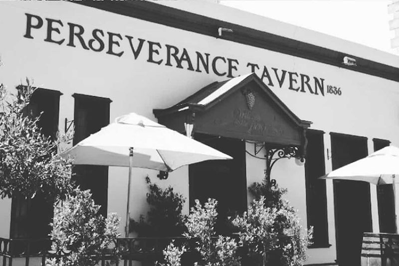 SA’s Oldest Pub Reopens Its Doors With New Owners 1