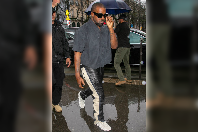 Kanye West's Yeezy 450 Shoe Sold Out In Under One Minute 1