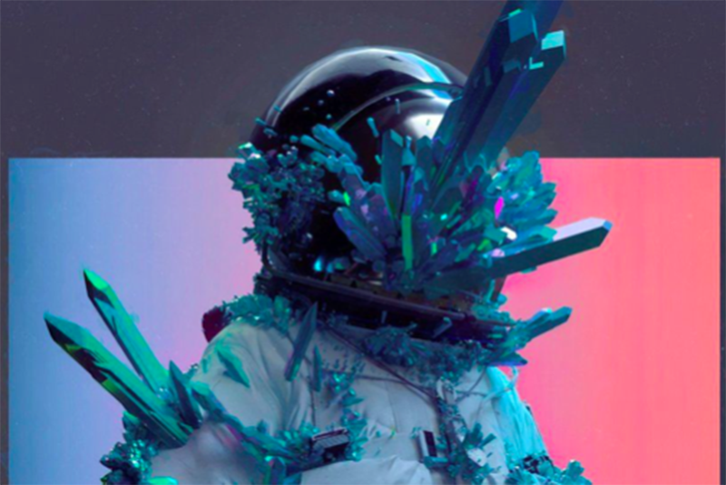 NFT Digital Art By Artist 'Beeple' Sold At Christie's Auction House For $69 Million 1