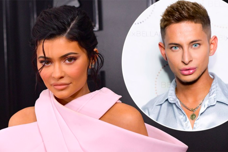 Kylie Jenner Slammed After Asking Fans For Surgery Donations For Stylist 1