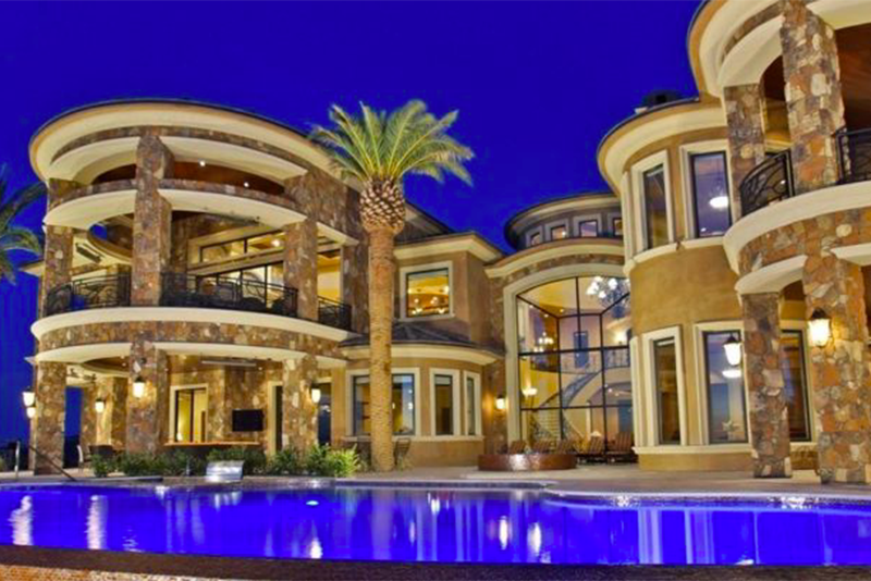 Some Of The Most Expensive Homes World Wide Are Up For Sale 1