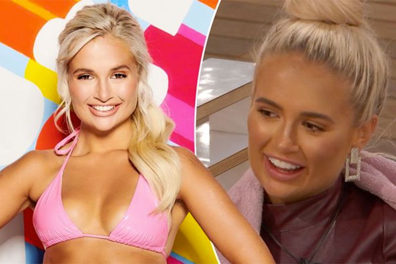 Love-Island Star Molly-Mae Hague Decides On More Natural Beauty And Reverse Her Cosmetic Beauty 1