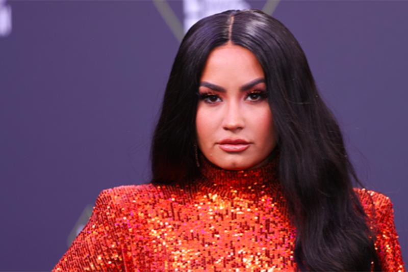 Demi Lovato to Star in Food Issues Comedy for NBC 1