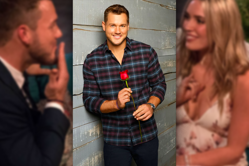 Former Bachelor Star Colton Underwood Reveals His True Sexuality As A Gay Man 1