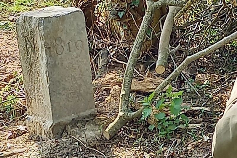 Farmer Accidentally Moves Border Between Belgium And France 1