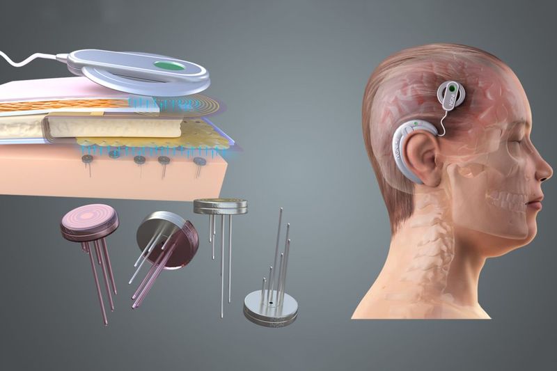 Brain Implants Turn Imagined Letters Into Text On a Digital Display 1