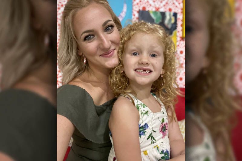 Mom Questioned By Teachers For Daughter's 'Basic White B**Ch' Culture Day Outfit 1