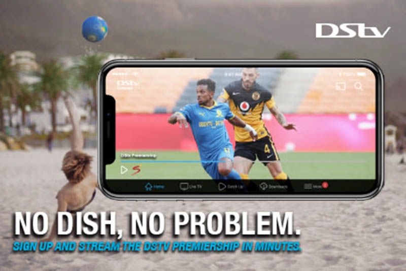 DSTV Now Offers a Streaming Service, No Decoder Required 1