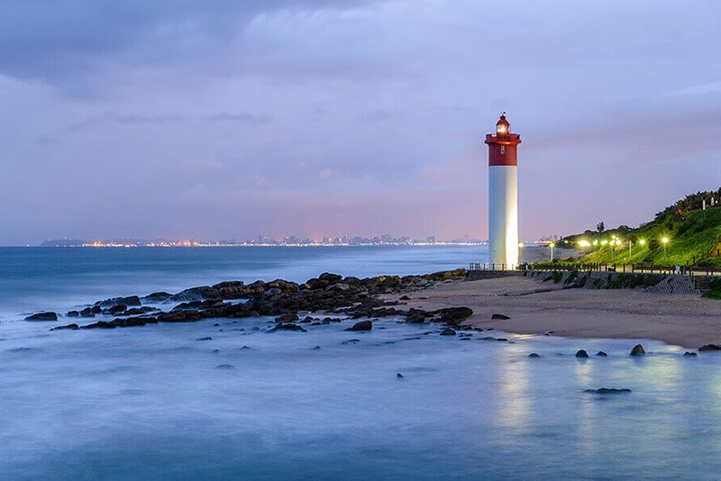 KZN Makes Time Magazine's List Of World's Greatest Places 2021 1