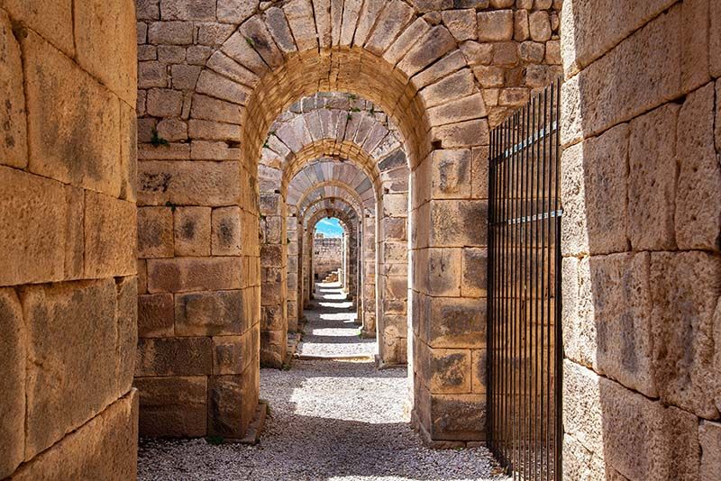 New UNESCO World Heritage Sites Announced 1