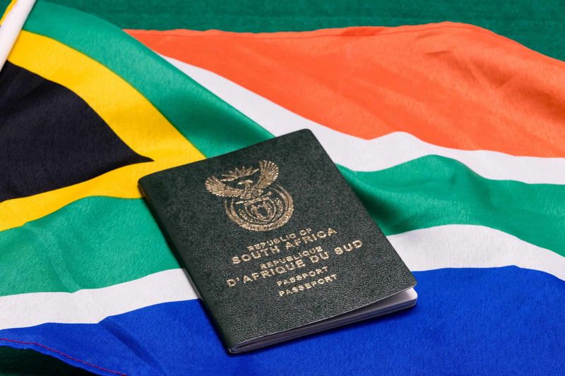 South Africans Emigrating To Be Hit Hard With Exit Tax 1