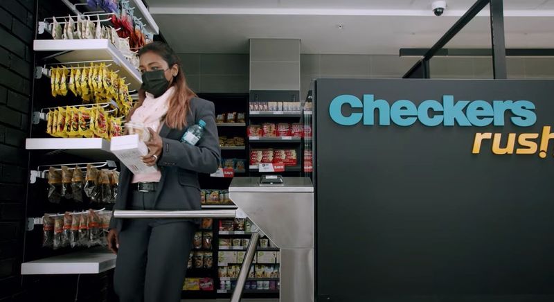 Grab And Go With Checkers 1