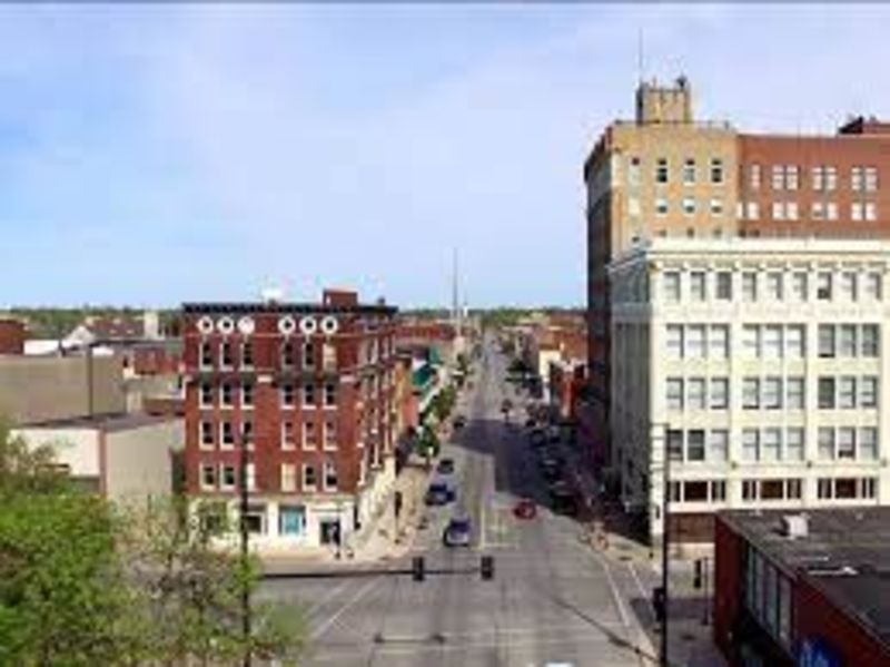 US Town Offering Money For People To Move There 1