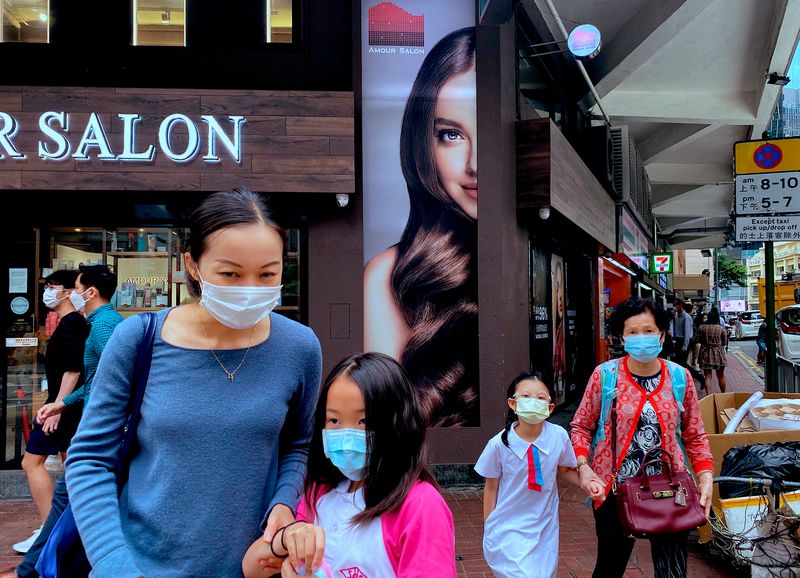 Businesses Considering Moving From Hong Kong To Singapore Due To Quarantine 1