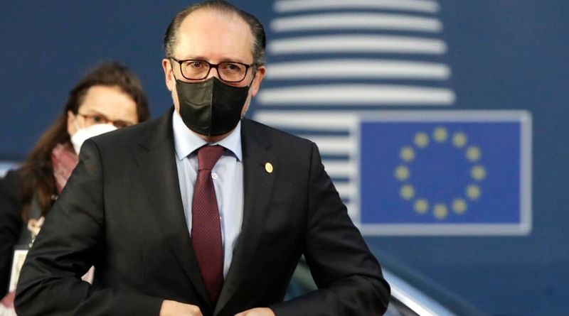 Austria’s Unvaccinated Restricted To Lockdown 1