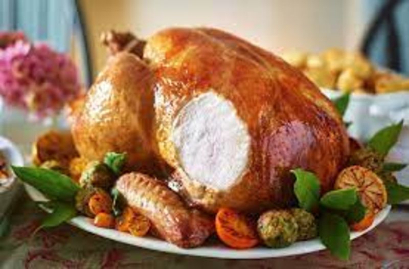 Why Woolworths Won’t Be Selling Turkeys This Christmas 1