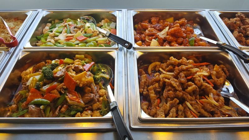 Man Gets Banned From Eat-As-Much-As-You-Can Buffet For Eating Too Much 1